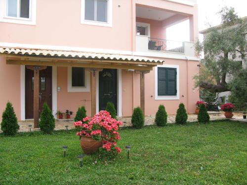 Kavallos Apartamento | Esperia Studios