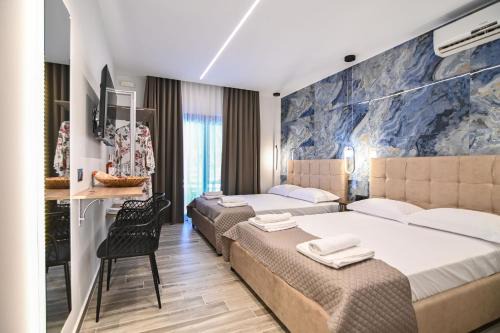 Asprovalta Apartamento | Esperides Suites