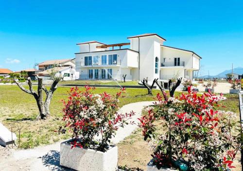 Laura Complejo | Esperidi Paestum Agri Resort