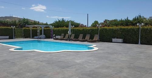 Favara Casa | Esperienza Siciliana