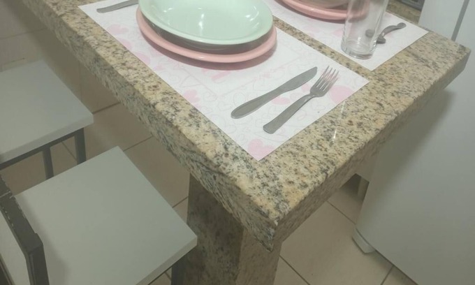 Matriz Apartamento | Espetacular Apartamento no Centro