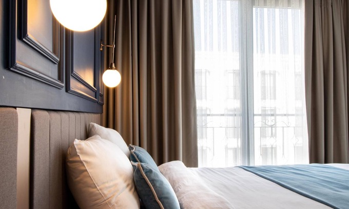 Eski Lara Hotel | Espina Hotel