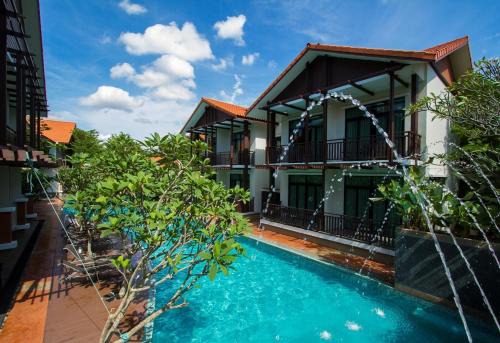 Bandar Kinrara Complejo | Espira Kinrara
