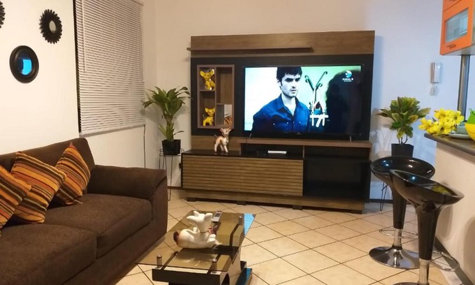 Sector 1 Apartamento | Espléndido, hermoso y súper bien ubicado!