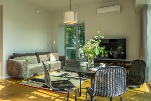Parnu Apartamento | Esplanaadi Elite Park Residence I