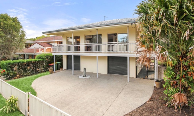Golden Beach Casa | Esplanade 123, Golden Beach