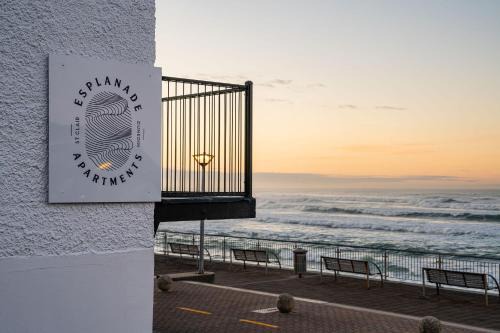 St. Clair Apartamento | Esplanade Apartments