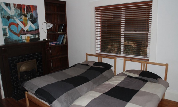 Semaphore Casa | Esplanade Beach House