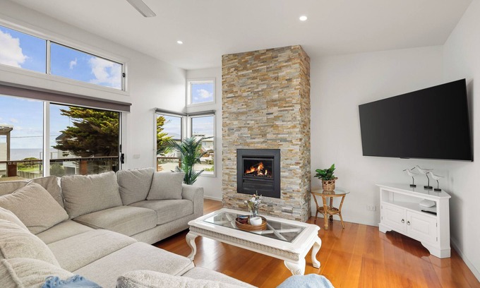 Sunderland Bay Casa | Esplanade Breeze Sunderland Bay