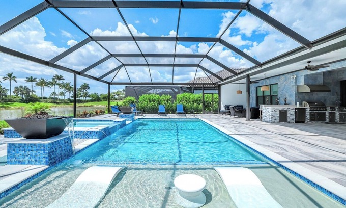 Naples Casa | Esplanade by the Islands