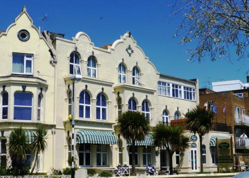 Clacton-on-Sea Hotel | Esplanade Hotel