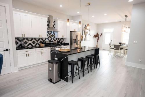 Seventh Ward Casa | Esplanade Magic