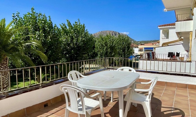 Els Griells Apartamento | ESPLENDID 11