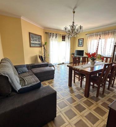 Esposende Apartamento | Esposende 3 Bedrooms Balcony Center Flat