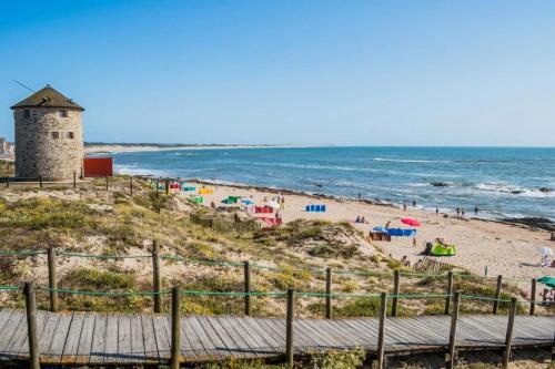 Esposende Apartamento | esposendebeachapartment