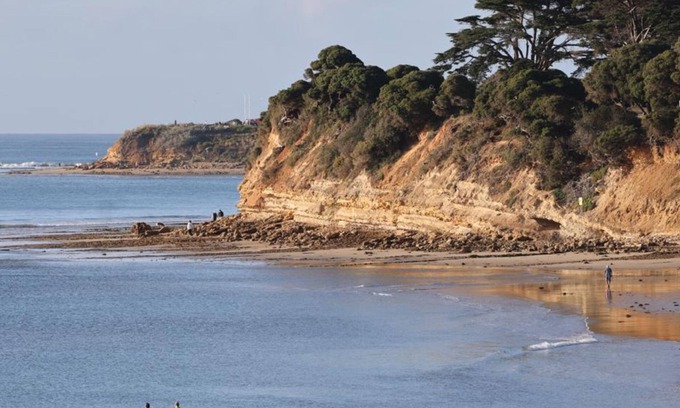 Torquay Casa | Espy 2 - Just a Short Stroll to Torquay's Best!