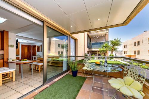 Esquinzo Apartamento | Esquinzo Playa 3 Jandia Fuerteventura