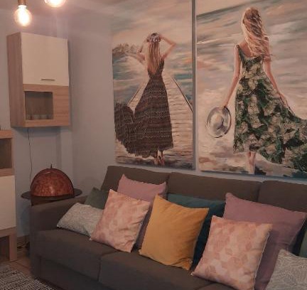 Esquinzo Apartamento | Esquinzo Residenzial