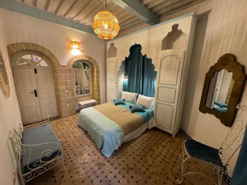 Ahl Agadir Apartamento | Essaouira - Appartement Familial dans La Medina