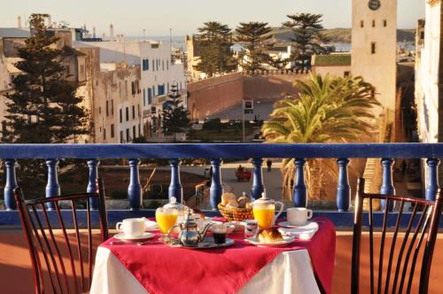 Ahl Agadir Hotel | Essaouira Wind Palace