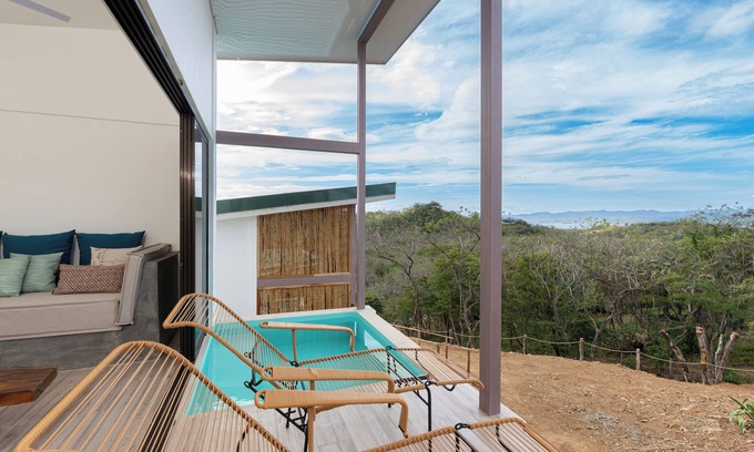 La Cruz Villa | Esencia de Miel Villas & Boutique Safari - Villa # 4
