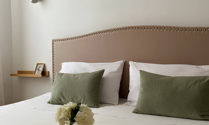 Bagnoli Apartamento | Essence Apartment