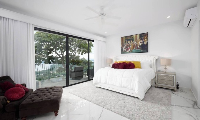 Playa Panamá Villa | Essence of Dreams - Luxury Ocean View Villa
