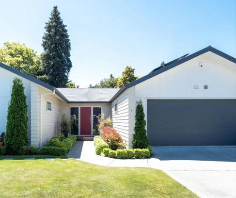 Hastings Casa | Essence of the Park