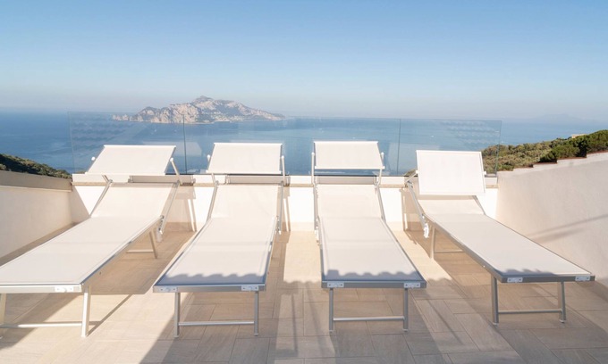 Termini Casa | Essences of the Mediterranean by Interhome