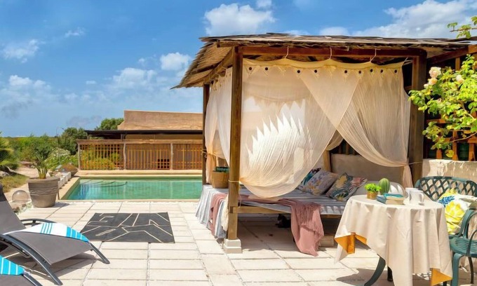 Alghero Casa | Essenthia by Interhome