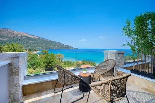 Koinira Apartamento | Essentia Luxury