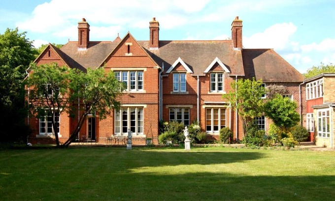 Willingham Apartamento | Essential double, en-suite, bath & kitchenette