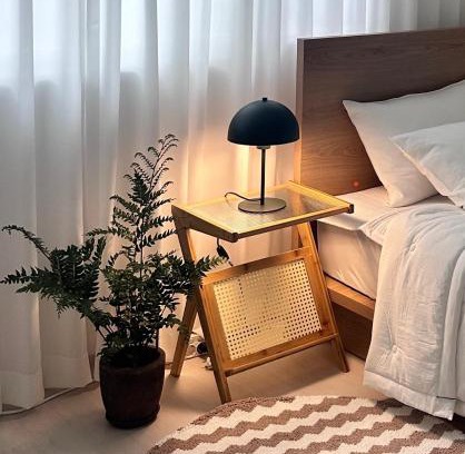 Seongnae-dong Apartamento | Essential House, Seoul
