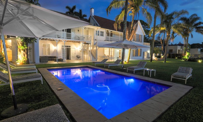 Essenwood Casa | Essenwood House