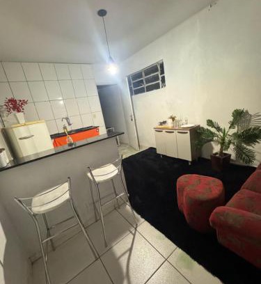 Gurupi Apartamento | Essenza Compact