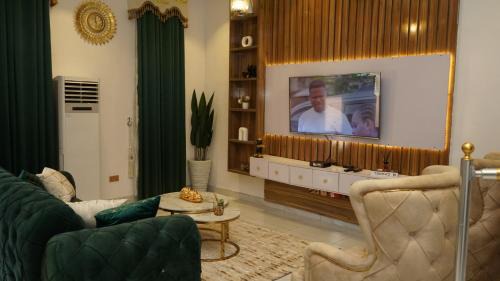Ajah Apartamento | Essohon Homes and Apartments