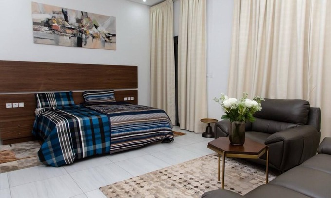 Lome Apartamento | ESSOWASIM & Bernd
