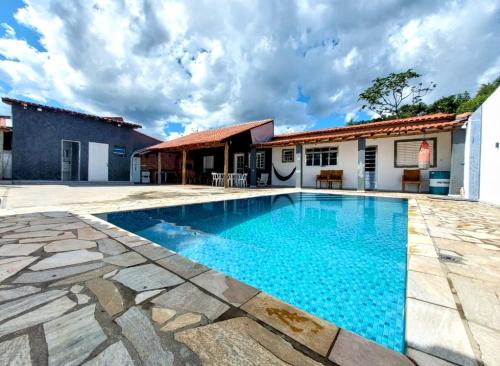 Socorro Casa | Estância Oliveira