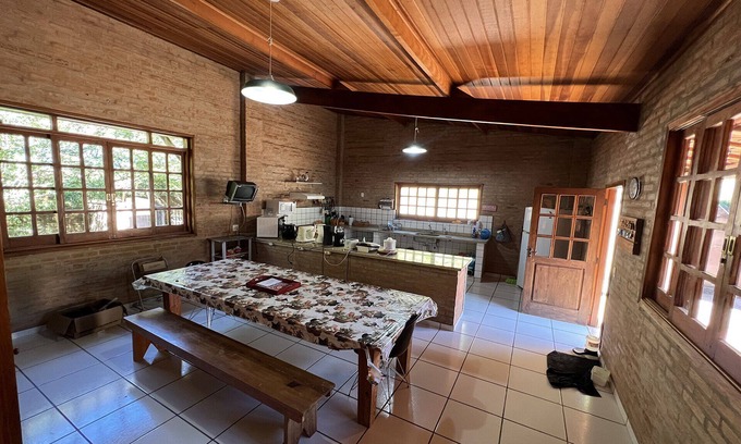 Cunha Casa | Estância Village de Cunha