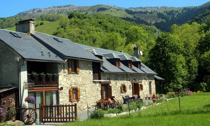 Campan Casa | Triple-Confortable-Baño Privado-Vista a la Montana