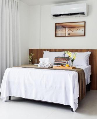 Jardim Camburi Apartamento | Estúdio 1009 - Jardim Camburi, Vitória - ES