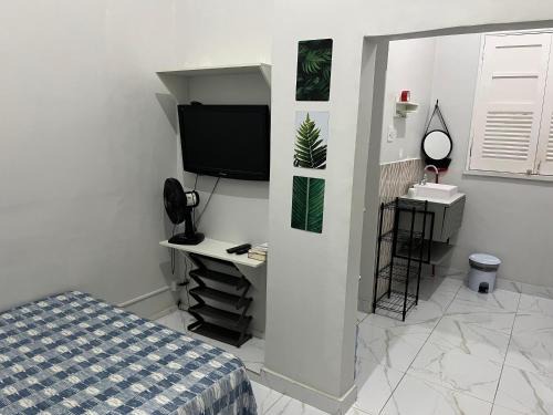 Adrianopolis Apartamento | Estúdio Charmoso no Vieiralves