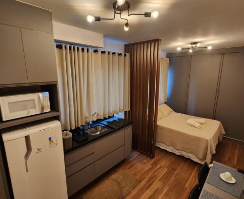 Vila Clementino Apartamento | Estúdio conforto inn