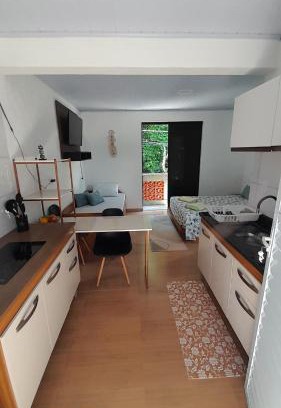 Apiai Casa | Estúdio - Eco Residencial Martins - Apiaí