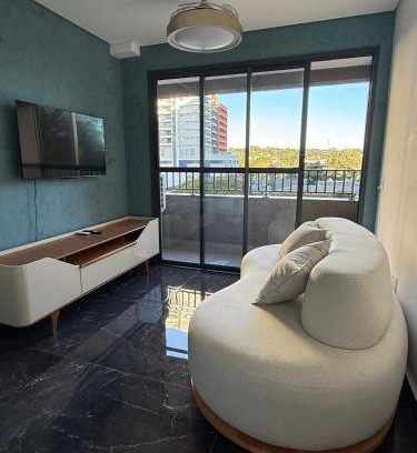 Butanta Apartamento | Estúdio em São Paulo, Butantã, Próximo à USP e ao Metrô