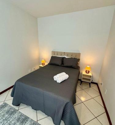 Nova Friburgo Apartamento | Estúdio no Centro de Nova Friburgo