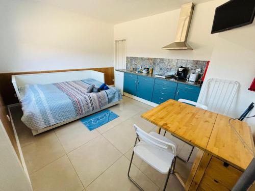 Labruge Apartamento | Estúdio praia Labruge