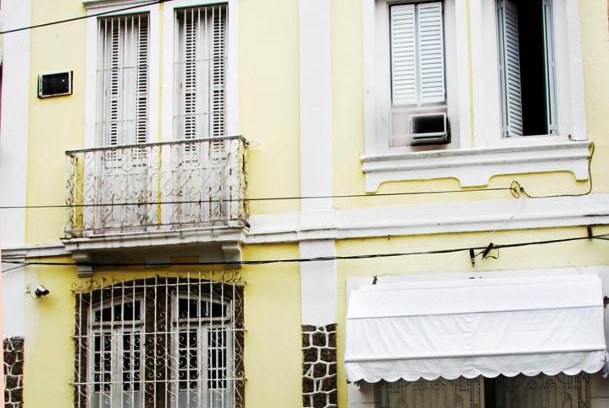 Zona Sul Casa | Estúdios Deluxe São Manuel
