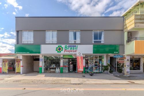 Barra Apartamento | Estúdios na Barra em Balneário Camboriú - DPR