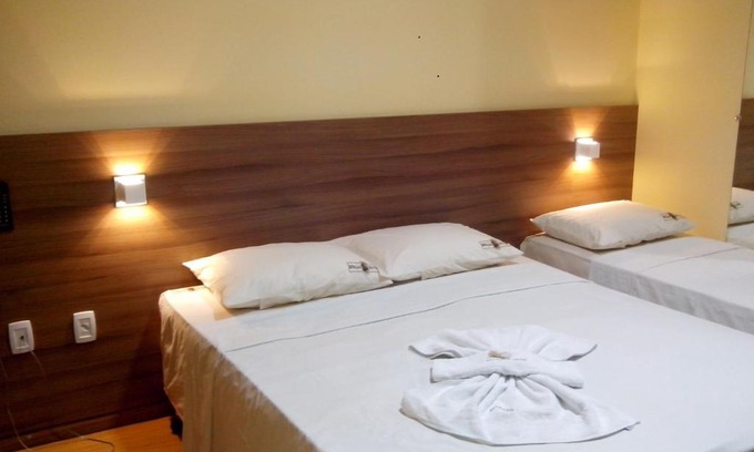 Castanhal Casa | Estação Hotel